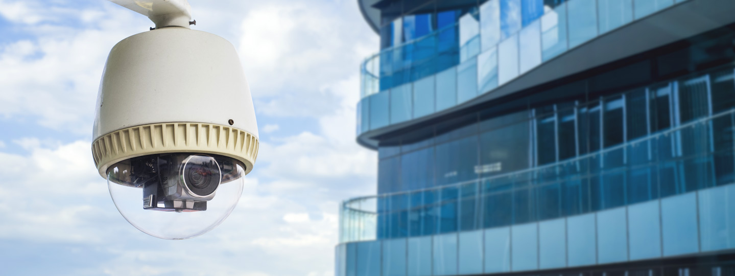 Your CCTV and IP Networking partner